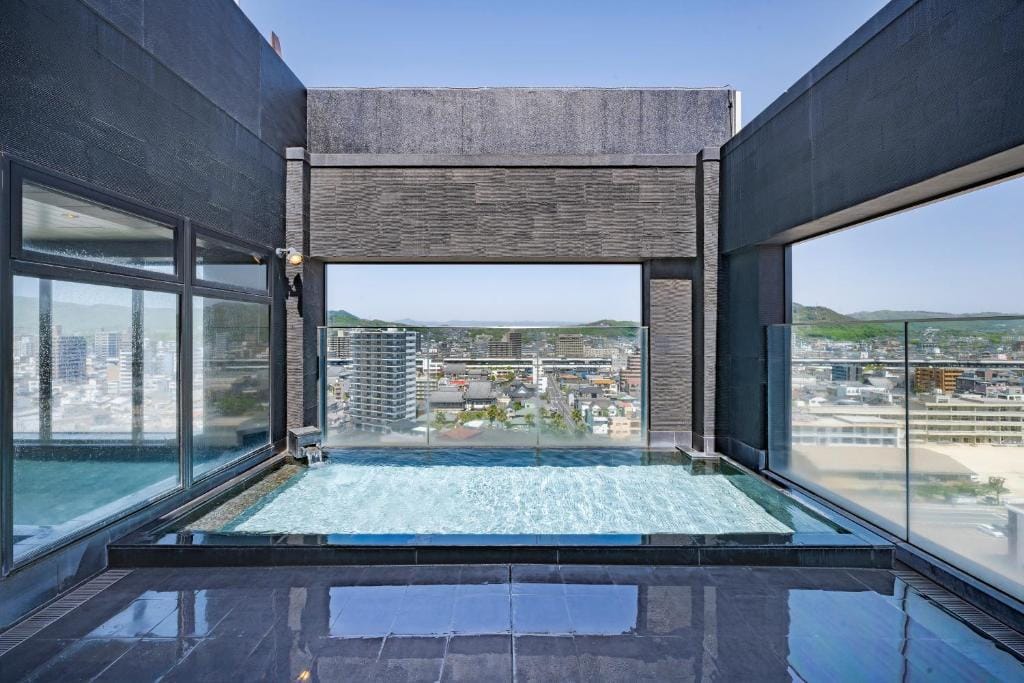 Candeo Hotels Fukuyama