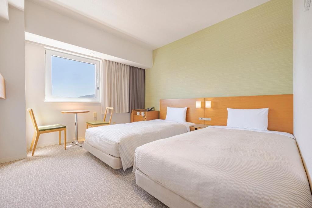 Candeo Hotels Fukuyama — 2