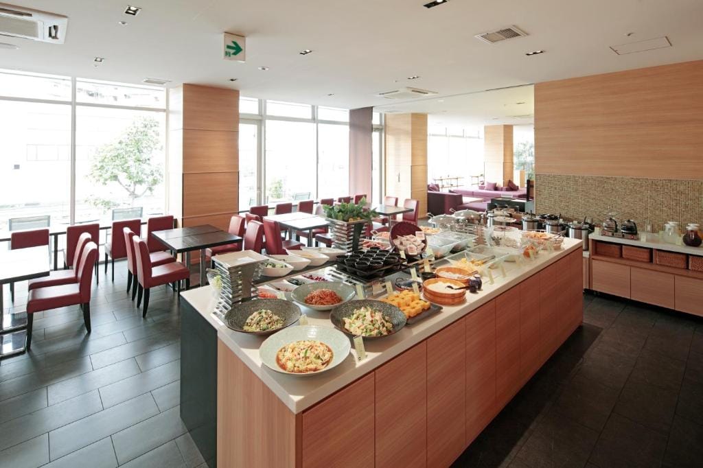 Candeo Hotels Fukuyama — 5