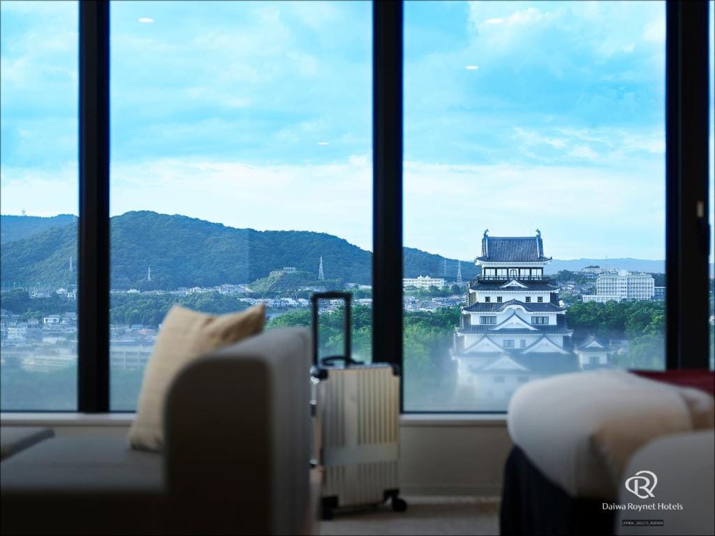 Daiwa Roynet Hotel Fukuyama Ekimae — 1