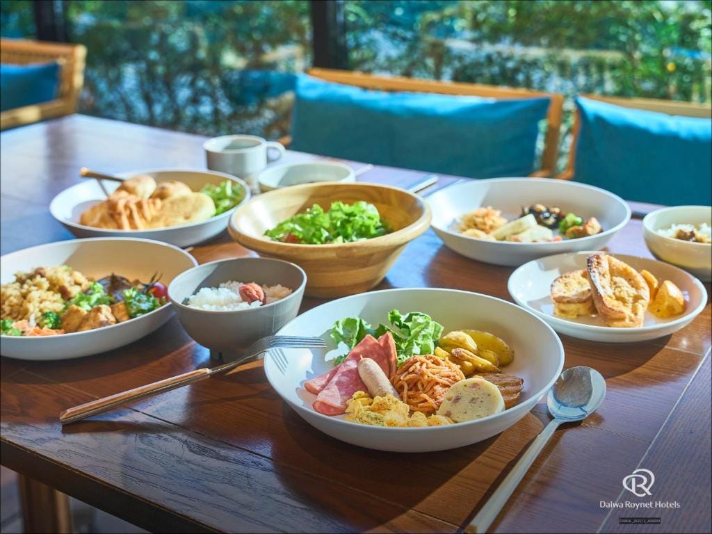 Daiwa Roynet Hotel Fukuyama Ekimae — 3