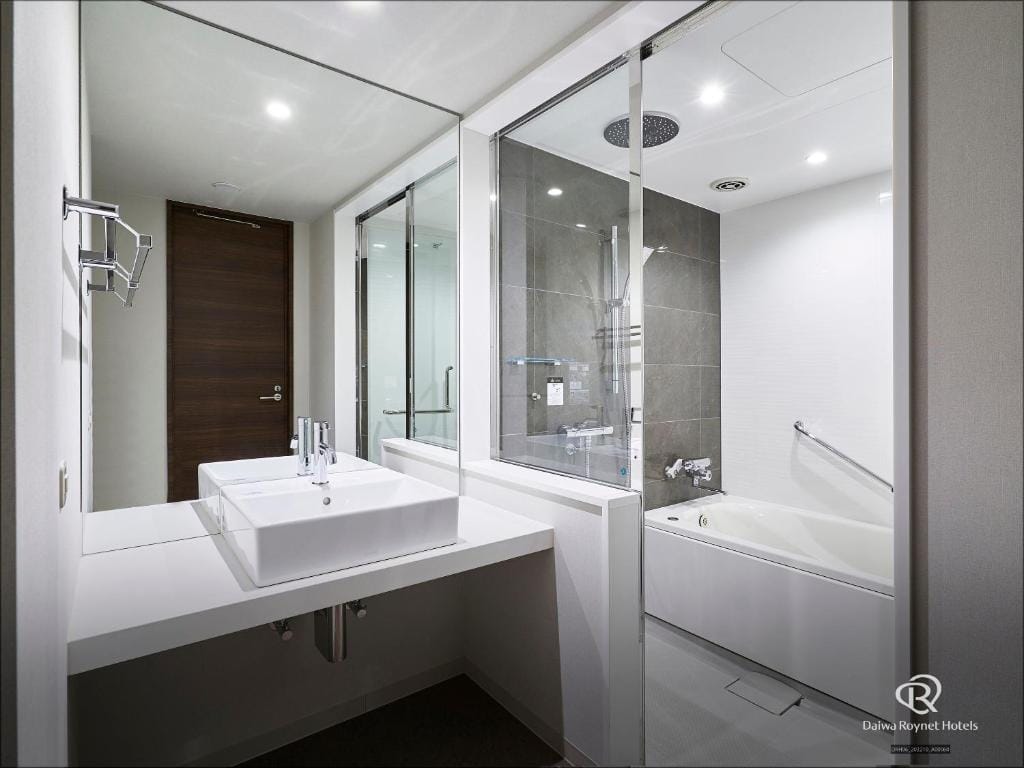 Daiwa Roynet Hotel Fukuyama Ekimae — 5