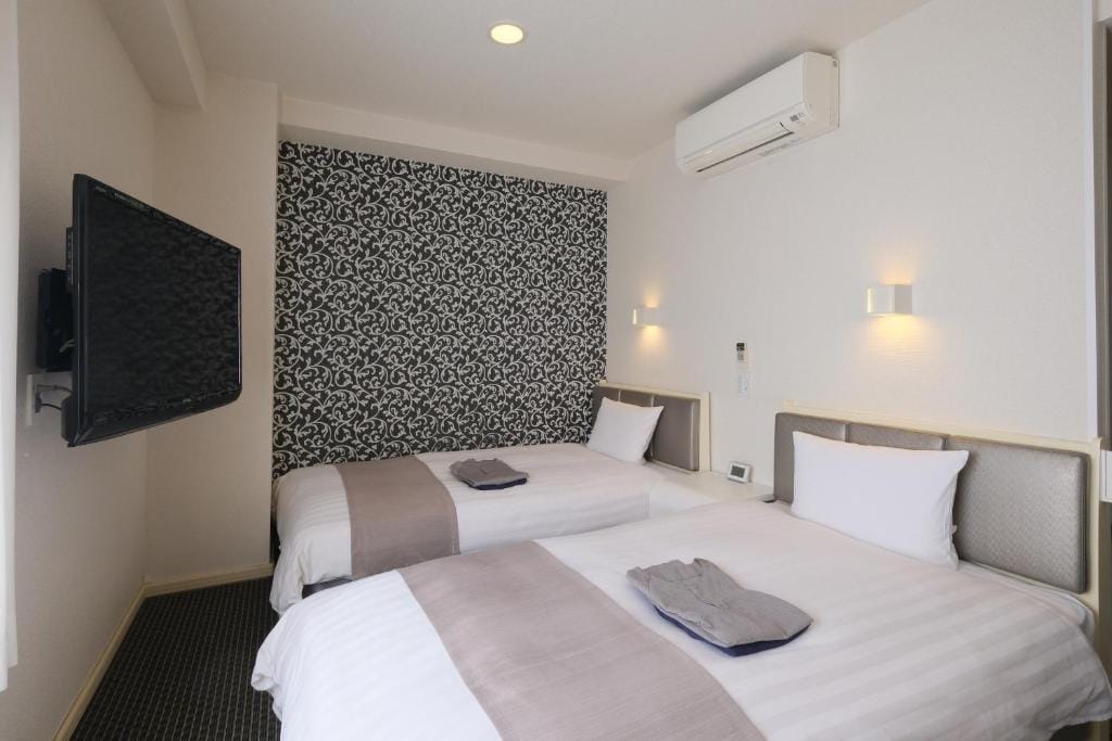 Fukuyama Oriental Hotel — 2