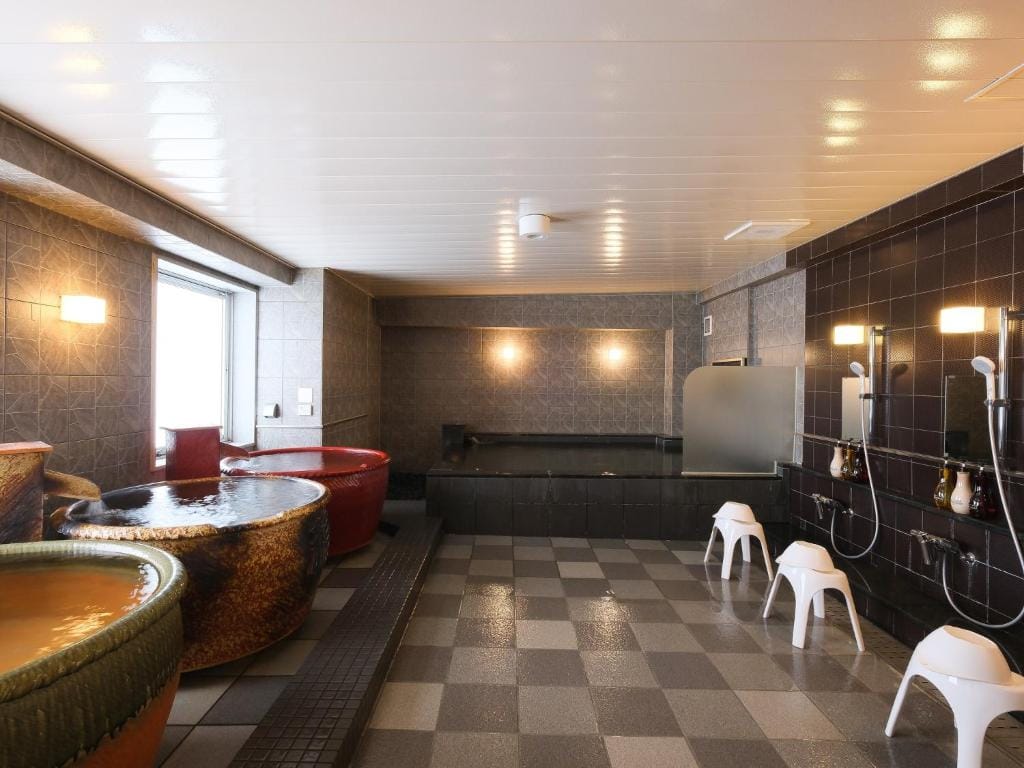 Fukuyama Oriental Hotel — 3