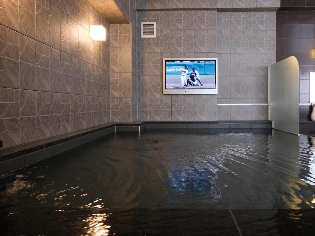 Fukuyama Oriental Hotel — 4