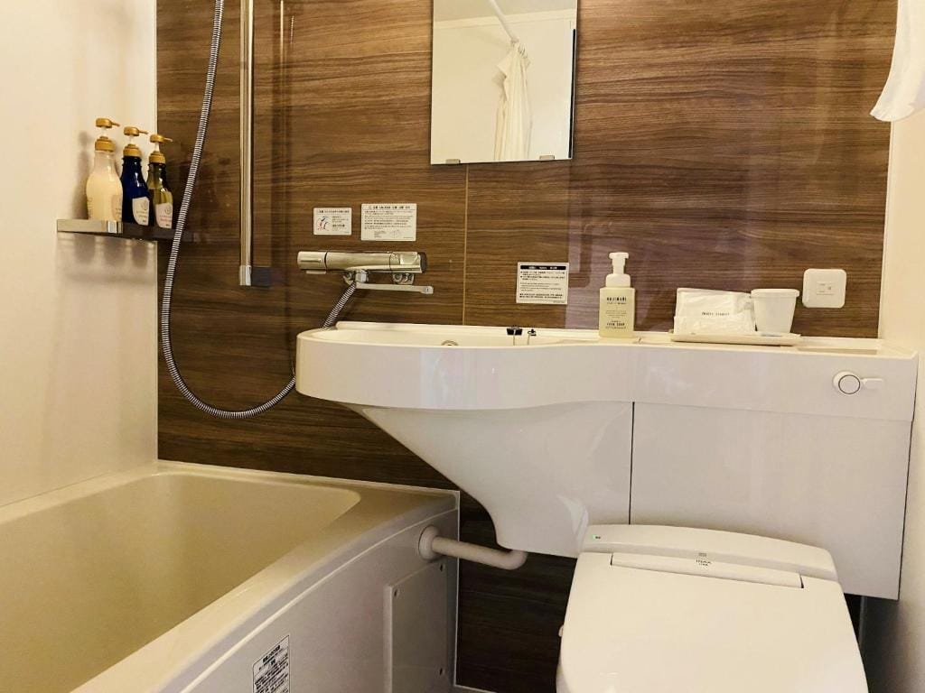 Fukuyama Royal Hotel - Vacation STAY 28748v — 3