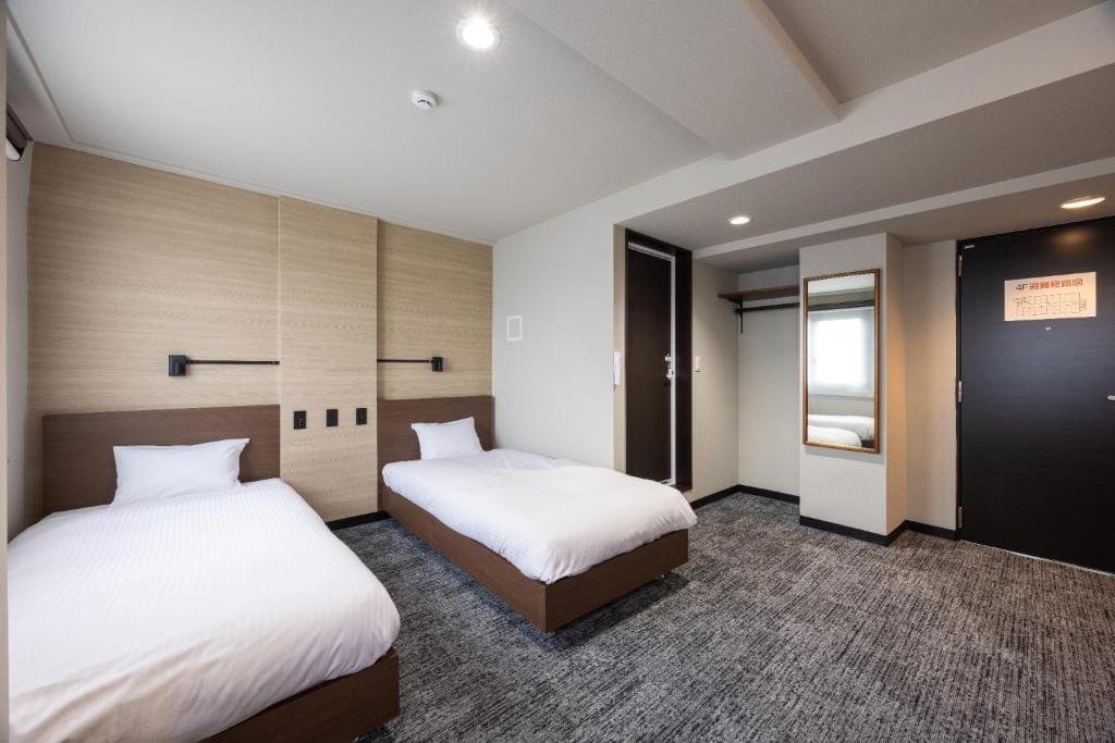 Fukuyama Royal Hotel - Vacation STAY 28791v — 1