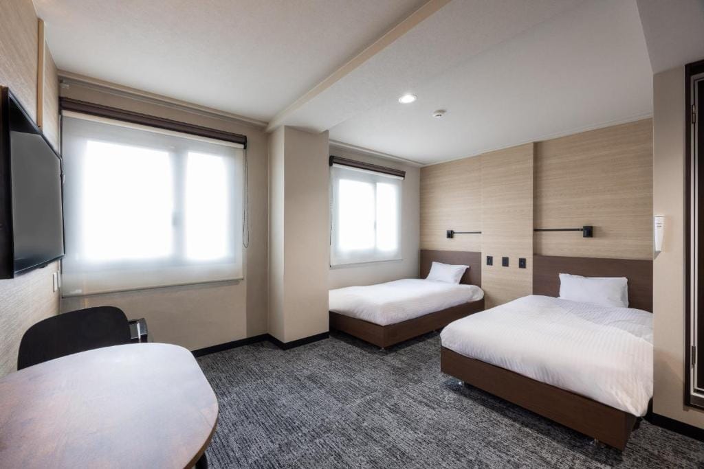 Fukuyama Royal Hotel - Vacation STAY 28791v — 2