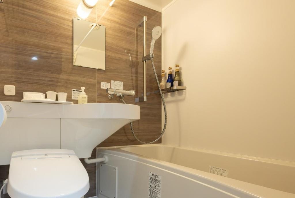 Fukuyama Royal Hotel - Vacation STAY 28791v — 3