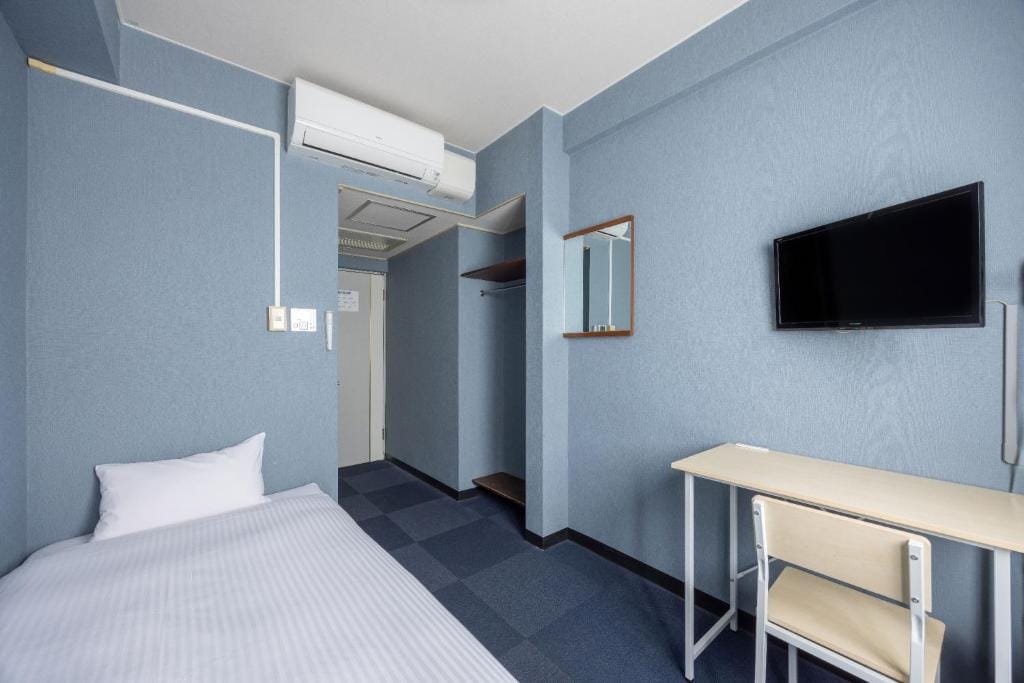 Fukuyama Royal Hotel - Vacation STAY 36210v — 1