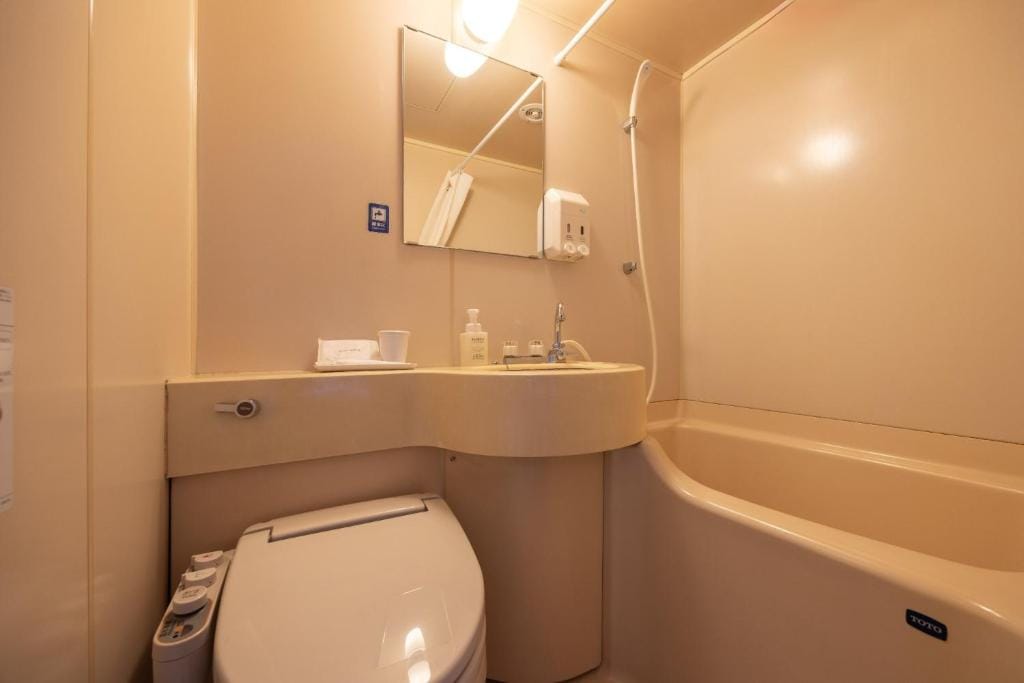 Fukuyama Royal Hotel - Vacation STAY 36210v — 2