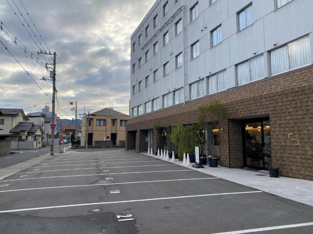 Fukuyama Royal Hotel - Vacation STAY 36210v — 5