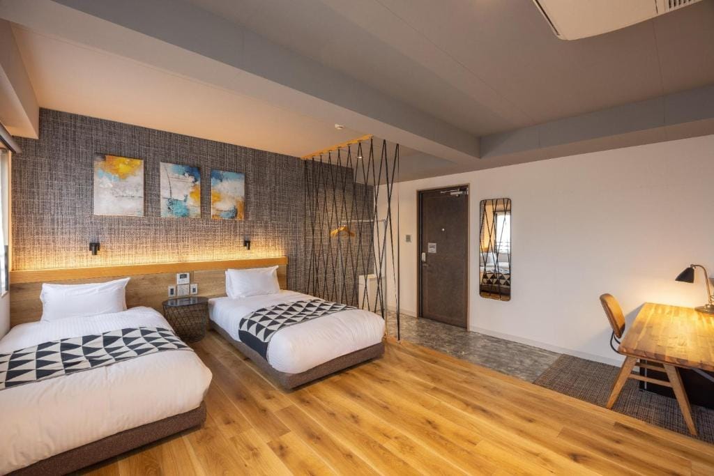 Fukuyama Royal Hotel - Vacation STAY 36230v — 1