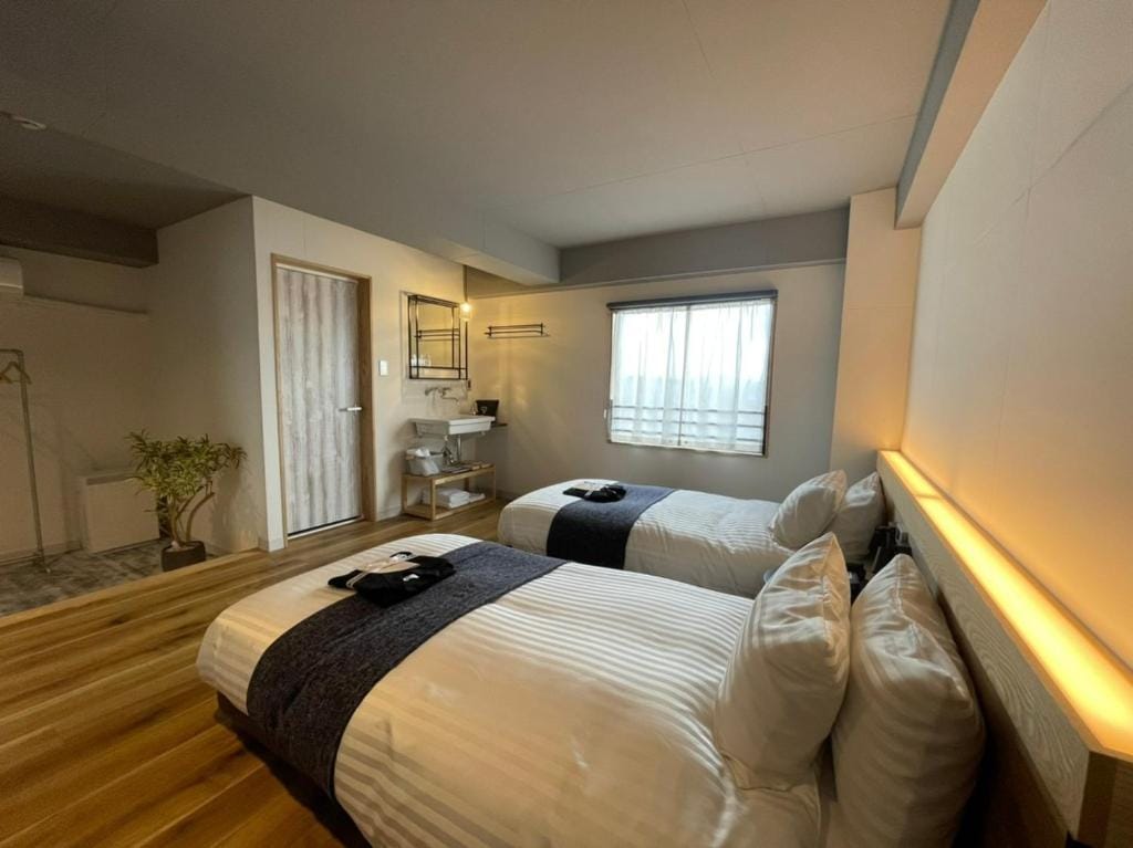 Fukuyama Royal Hotel - Vacation STAY 36230v — 2