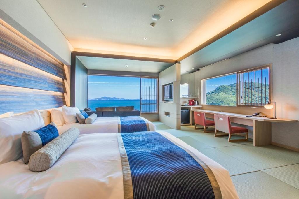 Hotel Ofutei — 2