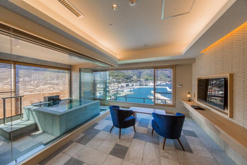 Hotel Ofutei — 4