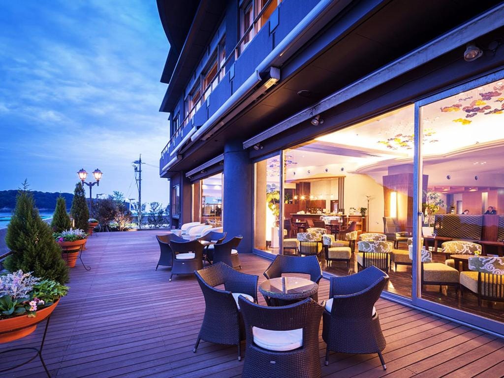 Hotel Ofutei — 5