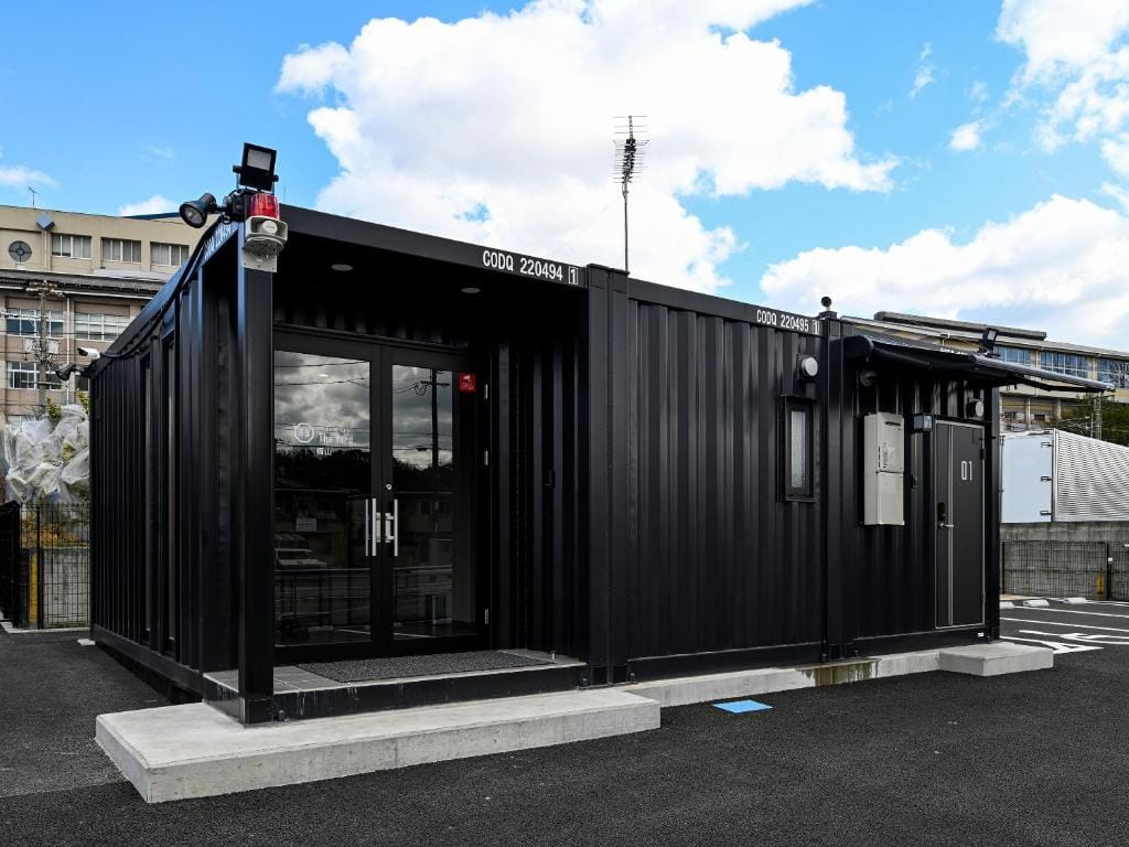 HOTEL R9 The Yard Fukuyama — 4
