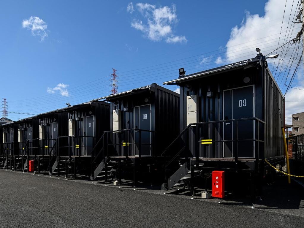 HOTEL R9 The Yard Fukuyama — 5
