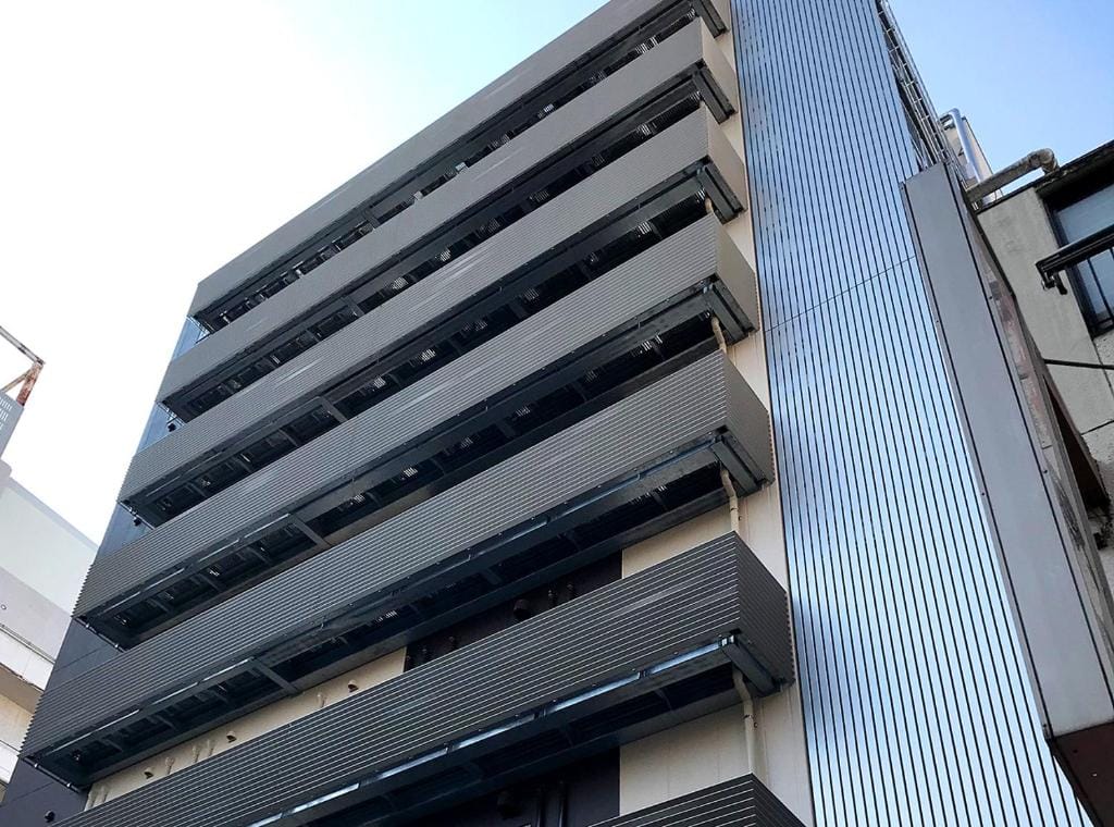 Hotel Trend Fukuyama Ekimae — 2