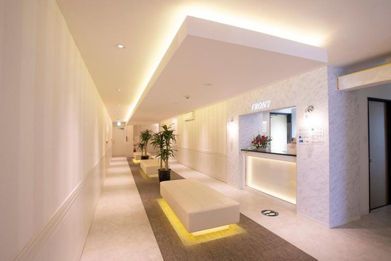 HOTEL xcell — 3