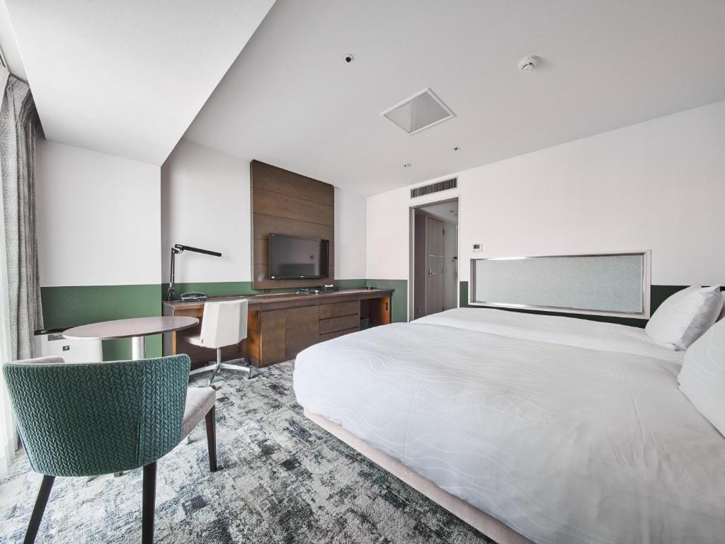 Richmond Hotel Fukuyama Ekimae — 2