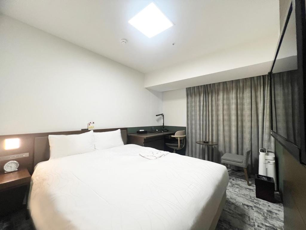 Richmond Hotel Fukuyama Ekimae — 5