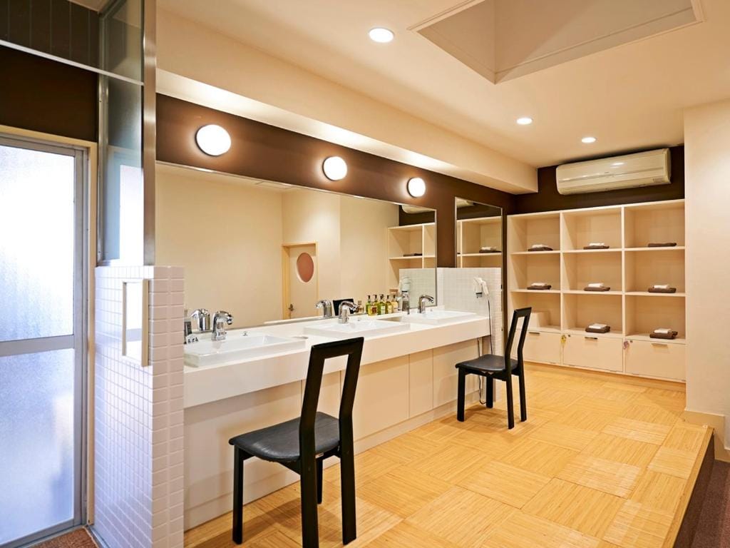 福山鞆の浦 - 旅館 あぶと本館 - Ryokan Abuto Honkan — 3