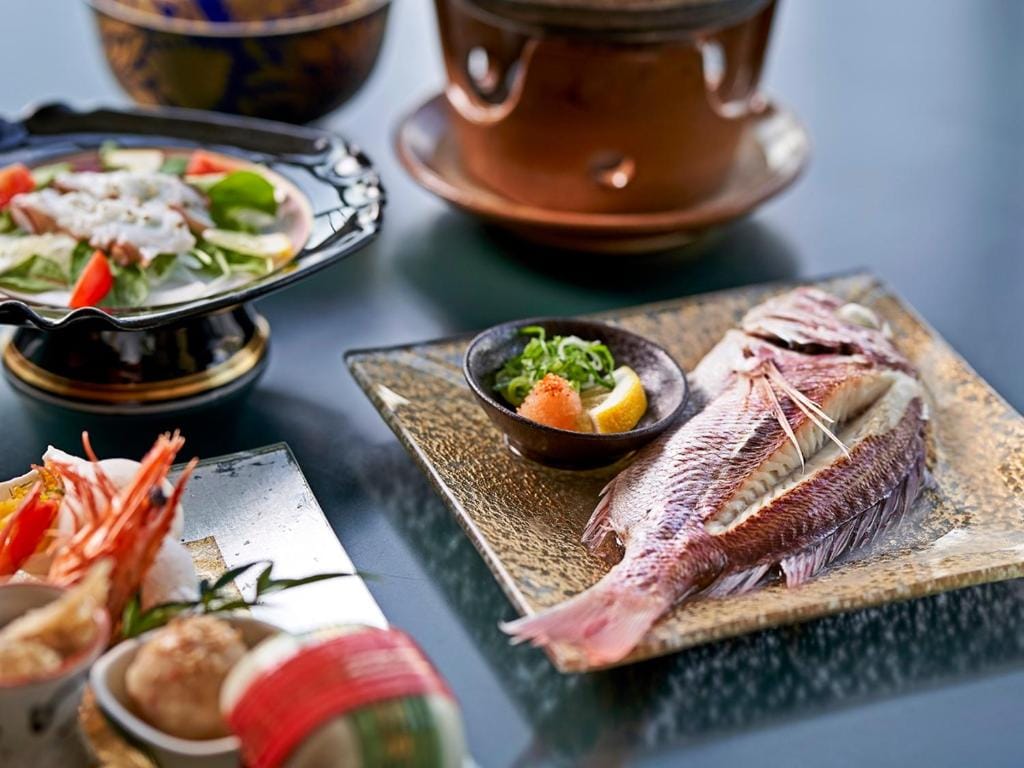 福山鞆の浦 - 旅館 あぶと本館 - Ryokan Abuto Honkan — 4