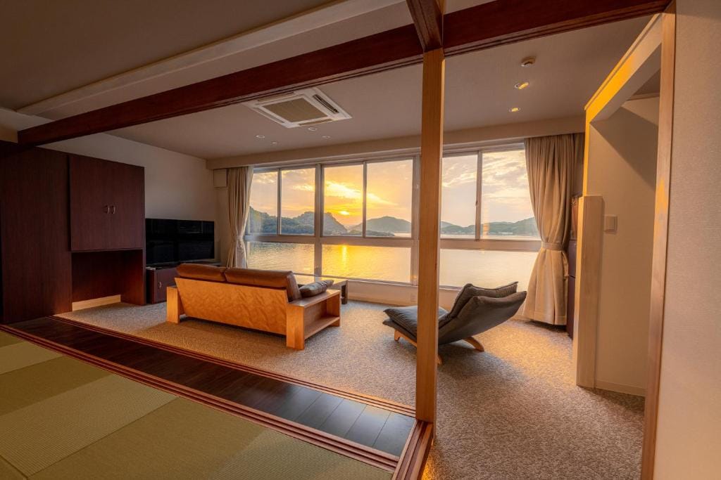 福山鞆の浦 - 旅館 あぶと本館 - Ryokan Abuto Honkan — 5