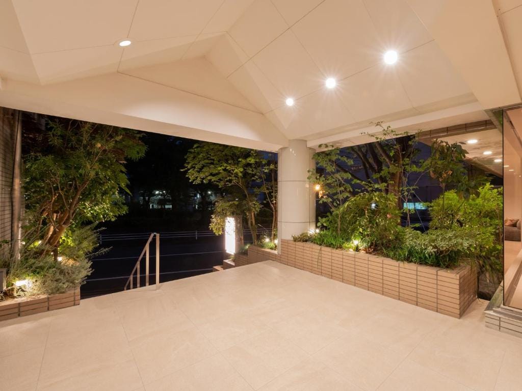Sunhotel Fukuyama — 4