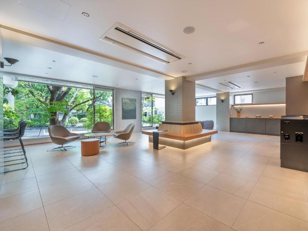 Sunhotel Fukuyama — 5