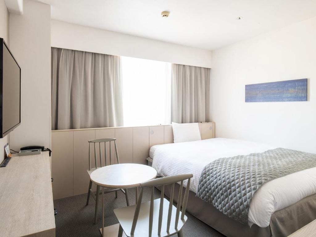 Vessel Hotel Fukuyama — 2