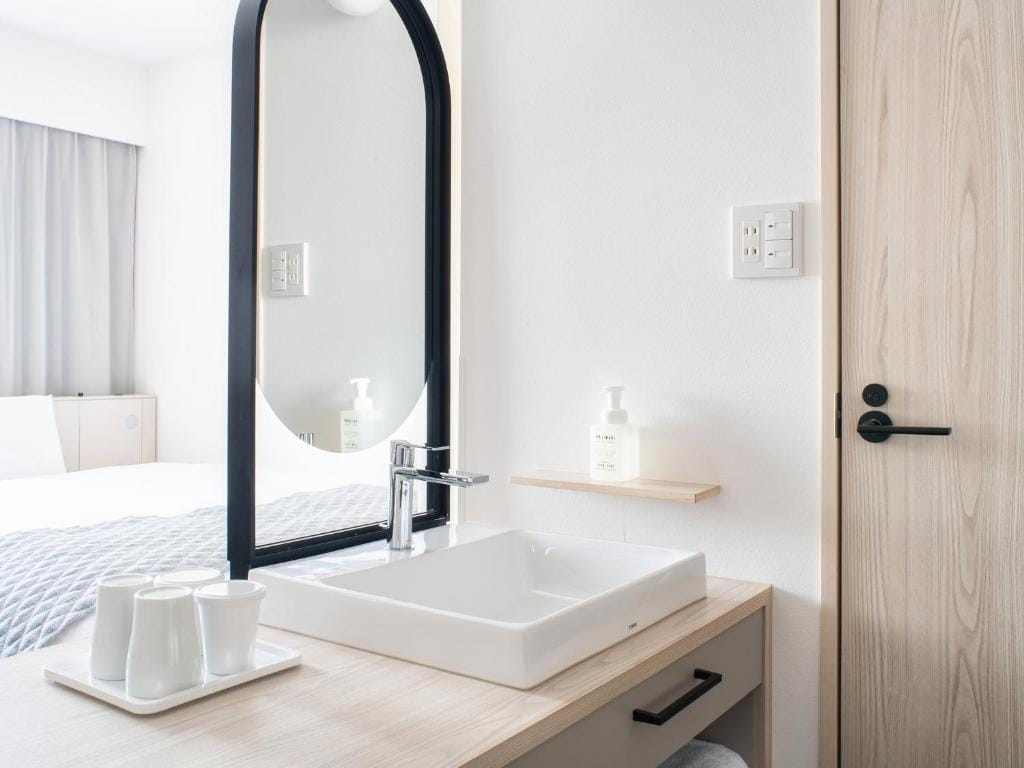 Vessel Hotel Fukuyama — 3