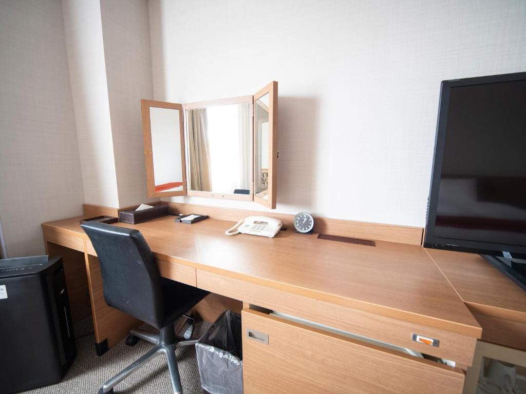Vessel Inn Fukuyama Station — 4