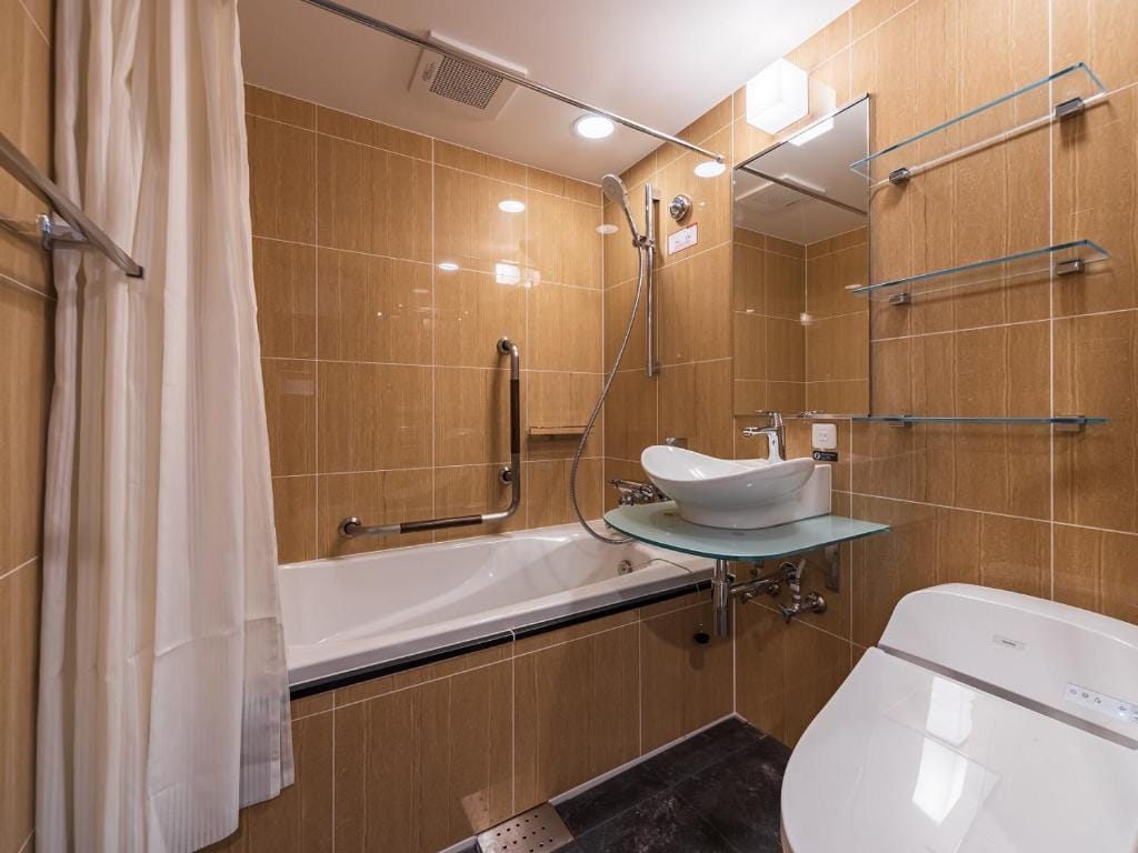 APA Hotel Nishifunabashi Ekimae — 3