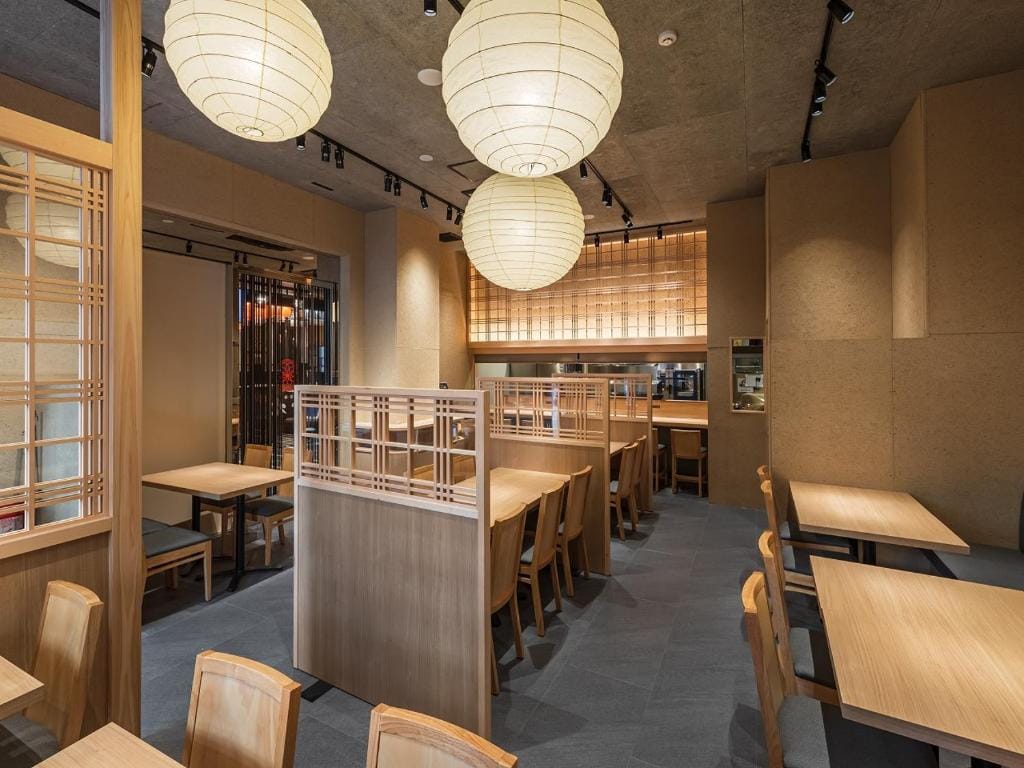 APA Hotel Nishifunabashi Ekimae — 4