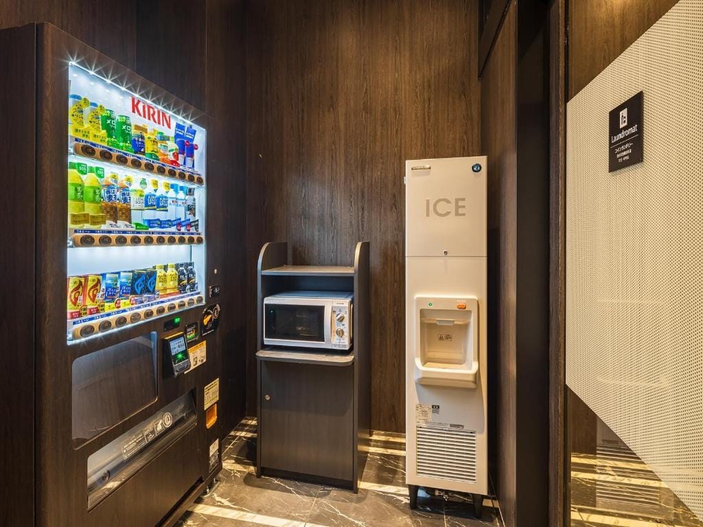 APA Hotel Nishifunabashi Ekimae — 5