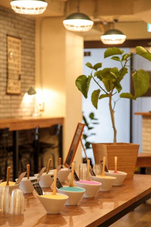Hotel Double Funabashi — 2