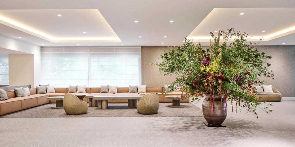 Hotel Flora Funabashi — 2