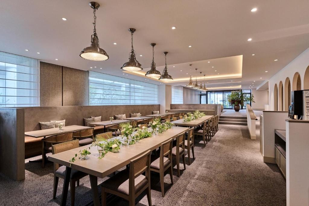 Hotel Flora Funabashi — 3