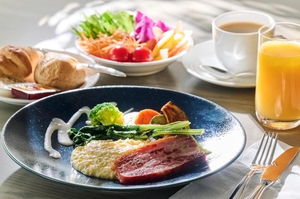 Hotel Flora Funabashi — 4