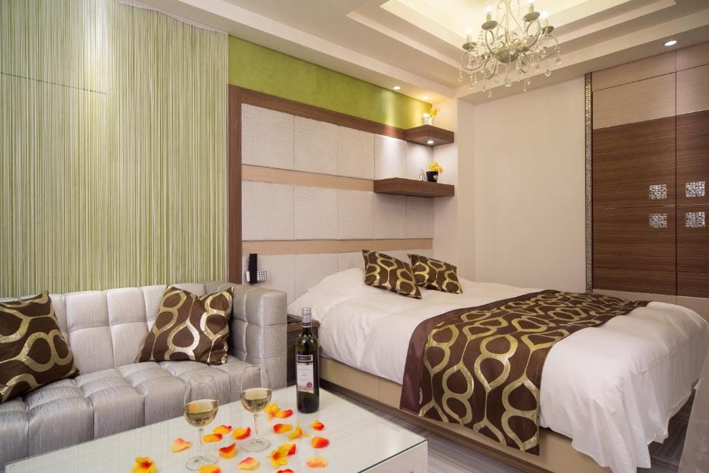 Hotel Lei — 2
