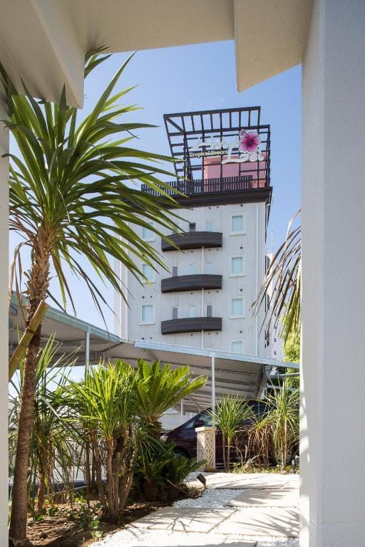 Hotel Lei — 5
