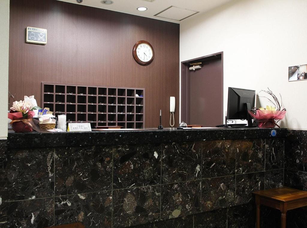 Hotel Trend Funabashi — 4