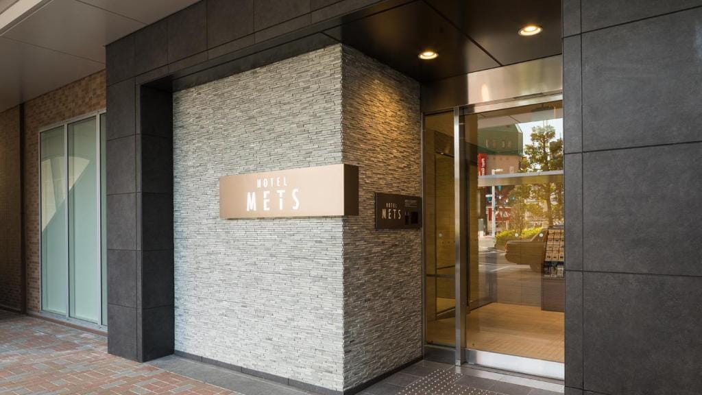 JR-East Hotel Mets Funabashi — 2