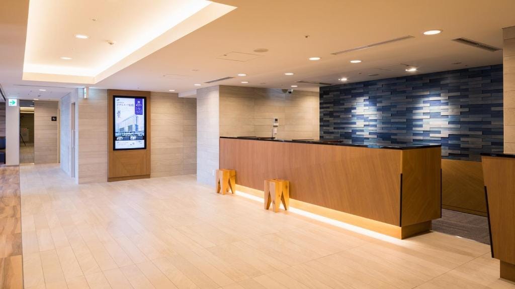 JR-East Hotel Mets Funabashi — 4