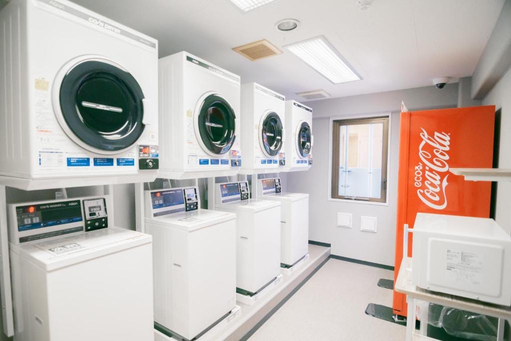Quintessa Hotel Chiba Funabashi — 4