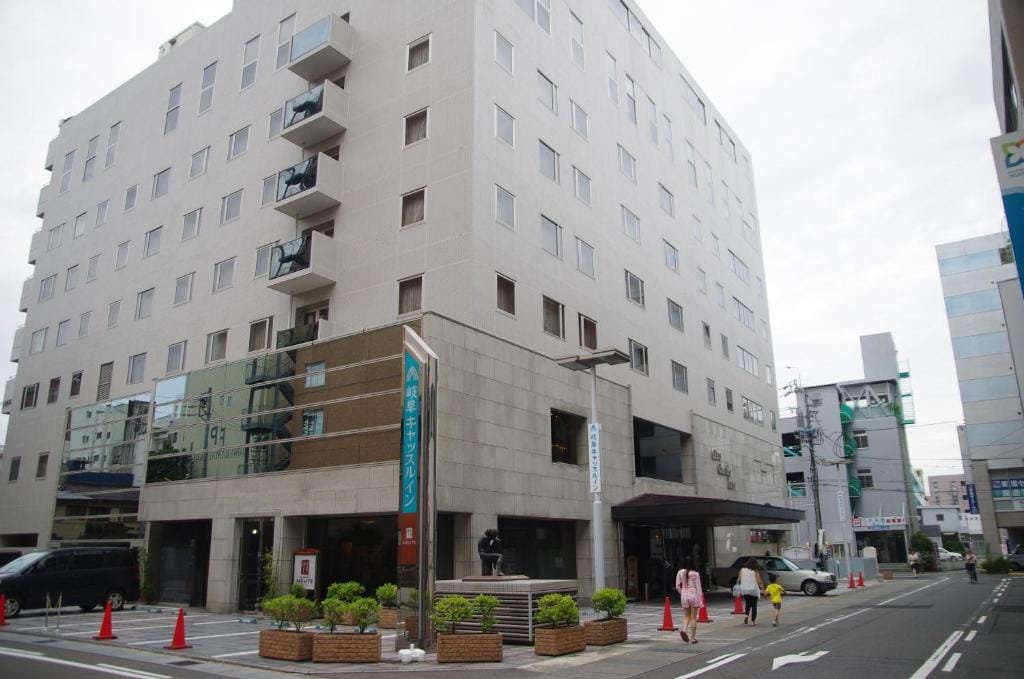 Gifu