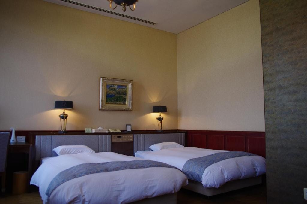 Gifu Castle Inn — 2